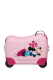 Mala de Viagem Infantil 4 Rodas Dream2Go Disney Minnie - Misscath | Mala de Viagem Infantil 4 Rodas Dream2Go Disney Minnie - Dream2Go Disney | Samsonite