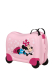 Mala de Viagem Infantil 4 Rodas Dream2Go Disney Minnie - Misscath | Mala de Viagem Infantil 4 Rodas Dream2Go Disney Minnie - Dream2Go Disney | Samsonite