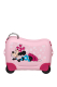 Mala de Viagem Infantil 4 Rodas Dream2Go Disney Minnie - Misscath | Mala de Viagem Infantil 4 Rodas Dream2Go Disney Minnie - Dream2Go Disney | Samsonite