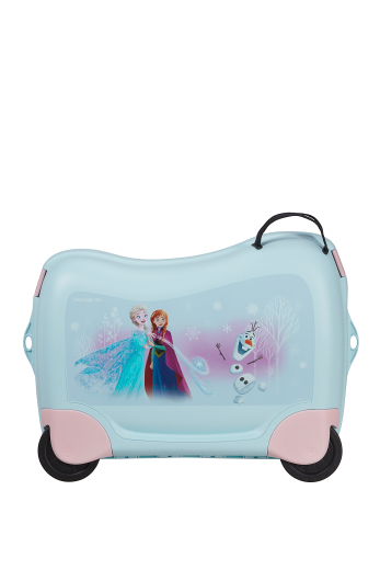 Mala de Viagem Infantil 4 Rodas Dream2Go Disney Frozen - Misscath | Mala de Viagem Infantil 4 Rodas Dream2Go Disney Frozen - Dream2Go Disney | Samsonite