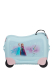 Mala de Viagem Infantil 4 Rodas Dream2Go Disney Frozen