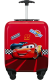 Mala de Cabine Infantil 45cm 4 Rodas Disney Ultimate 2.0 Cars - Misscath | Mala de Cabine Infantil 45cm 4 Rodas Disney Ultimate 2.0 Cars - Disney Ultimate 2.0 | Samsonite