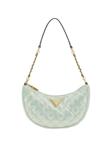 Mala Ombro Giully Iridescente Menta