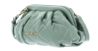 Mala Tiracolo Ocarina Pochette Verde - Valentino | Mala Tiracolo Ocarina Pochette Verde | Misscath