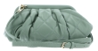 Mala Tiracolo Ocarina Pochette Verde - Valentino | Mala Tiracolo Ocarina Pochette Verde | Misscath