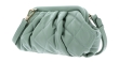 Mala Tiracolo Ocarina Pochette Verde - Valentino | Mala Tiracolo Ocarina Pochette Verde | Misscath