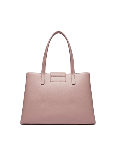 Mala Shopper 1927 Feminina Rosa