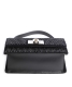 Mala Tiracolo 1927 Mini Velvet Preta - Furla | Mala Tiracolo 1927 Mini Velvet Preta | Misscath