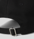 Chapéu K/Essential Logo Preto - Karl Lagerfeld | Chapéu K/Essential Logo Preto | MISSCATH