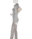 Mala de Ombro Romantic Marfim - Love Moschino | Mala de Ombro Romantic Marfim | Misscath