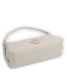 Mala de Ombro Romantic Marfim - Love Moschino | Mala de Ombro Romantic Marfim | Misscath