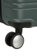 Mala de Cabine 55cm 4 Rodas Verde Floresta - MISSCATH