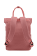 Mochila City Cor-de-Rosa - MISSCATH