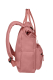 Mochila City Cor-de-Rosa - MISSCATH