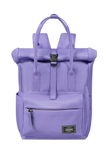 Mochila City Violeta