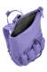 Mochila City Violeta - MISSCATH