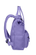 Mochila City Violeta - MISSCATH