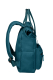 Mochila City Azul Oceano - MISSCATH