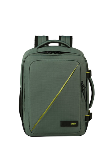 Mochila de Cabine S/M 15.6 Verde Floresta