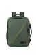 Mochila de Cabine Take2Cabin S/M EasyJet Verde Floresta - MISSCATH