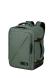 Mochila de Cabine Take2Cabin S/M EasyJet Verde Floresta - MISSCATH