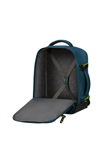Mochila de Cabine Take2Cabin S/M EasyJet Azul-Marinho
