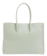 Mala Shopper Myrtha Verde - Coccinelle | Mala Shopper Myrtha Verde | Misscath