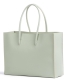 Mala Shopper Myrtha Verde - Coccinelle | Mala Shopper Myrtha Verde | Misscath