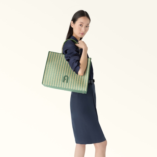 Mala Shopper Opportunity Toni Verde