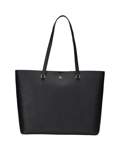 Mala Shopper Karly Preta - Ralph Lauren | Mala Shopper Karly Preta | Misscath