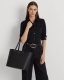 Mala Shopper Karly Preta - Ralph Lauren | Mala Shopper Karly Preta | Misscath