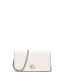 Mala Clutch Turn-Lock Creme - Ralph Lauren | Mala Clutch Turn-Lock Creme | Misscath