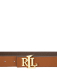 Cinto L Casual Reversível Castanho - 3cm - Ralph Lauren | Cinto L Casual Reversível Castanho | Misscath