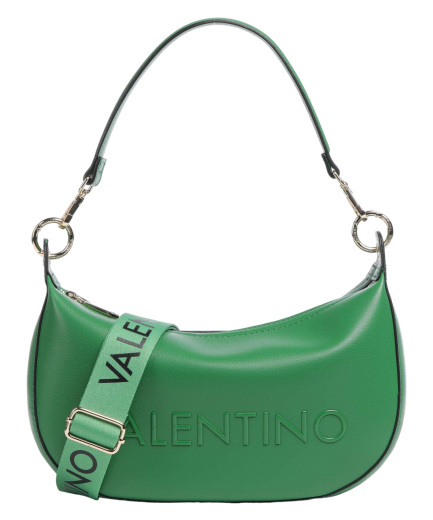 Mala de Ombro Pigalle Verde - Valentino | Mala de Ombro Pigalle Verde | Misscath