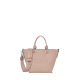 Tote Pequena La Rue New Taupe - Tous | Tote Pequena La Rue New Taupe | MISSCATH