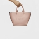 Tote Pequena La Rue New Taupe - Tous | Tote Pequena La Rue New Taupe | MISSCATH