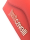 Mala de Mão Logo Institucional Coral - Just Cavalli | Mala de Mão Logo Institucional Coral | Misscath