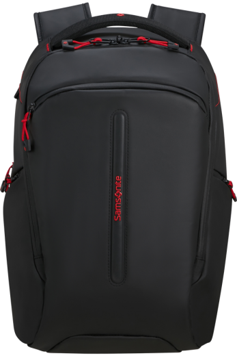 Mochila para Portátil Ecodiver 14 XS Preto