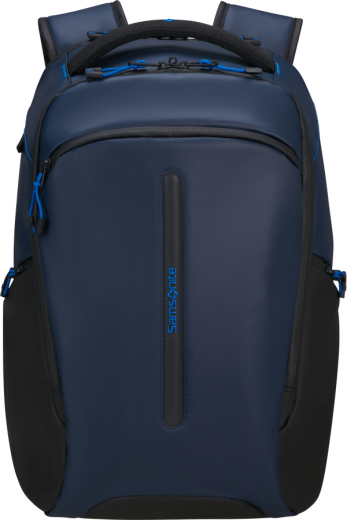 Mochila para Portátil Ecodiver 14 XS Azul Noite