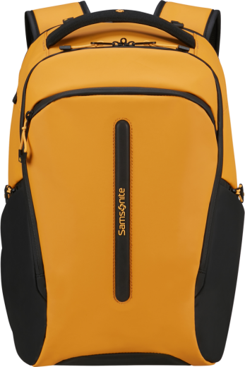 Mochila para Portátil Ecodiver 14 XS Amarelo