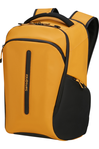 Mochila para Portátil Ecodiver 14 XS Amarelo