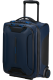 Saco de Cabine Underseater Ecodiver 45cm 2 Rodas Azul Noite - MISSCATH | Saco de Cabine Underseater Ecodiver 45cm 2 Rodas Azul Noite | Samsonite