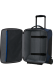 Saco de Cabine Underseater Ecodiver 45cm 2 Rodas Azul Noite - MISSCATH | Saco de Cabine Underseater Ecodiver 45cm 2 Rodas Azul Noite | Samsonite