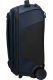Saco de Cabine Underseater Ecodiver 45cm 2 Rodas Azul Noite - MISSCATH | Saco de Cabine Underseater Ecodiver 45cm 2 Rodas Azul Noite | Samsonite