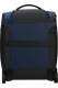 Saco de Cabine Underseater Ecodiver 45cm 2 Rodas Azul Noite - MISSCATH | Saco de Cabine Underseater Ecodiver 45cm 2 Rodas Azul Noite | Samsonite