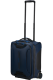 Saco de Cabine Underseater Ecodiver 45cm 2 Rodas Azul Noite - MISSCATH | Saco de Cabine Underseater Ecodiver 45cm 2 Rodas Azul Noite | Samsonite