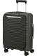 Mala de Cabine 55cm Expansível 4 Rodas c/ Acesso Frontal Verde Tropa - Mala de Cabine 55cm Expansível 4 Rodas c/ Acesso Frontal Verde Tropa - Upscape | Samsonite