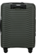 Mala de Cabine 55cm Expansível 4 Rodas c/ Acesso Frontal Verde Tropa - Mala de Cabine 55cm Expansível 4 Rodas c/ Acesso Frontal Verde Tropa - Upscape | Samsonite
