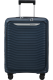 Mala de Cabine 55cm Expansível 4 Rodas c/ Acesso Frontal Azul-Noite - Mala de Cabine 55cm Expansível 4 Rodas c/ Acesso Frontal Azul-Noite - Upscape | Samsonite