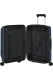 Mala de Cabine 55cm Expansível 4 Rodas c/ Acesso Frontal Azul-Noite - Mala de Cabine 55cm Expansível 4 Rodas c/ Acesso Frontal Azul-Noite - Upscape | Samsonite